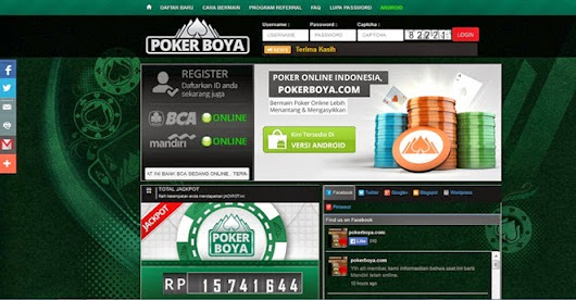 Arsip Blog